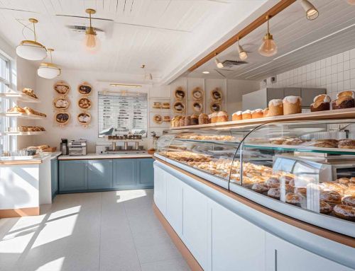 Interiorismo comercial: el arte de destacar y vender en el mundo retail