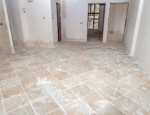 Reformas de pisos antiguos: Consejos para transformar tu hogar con encanto