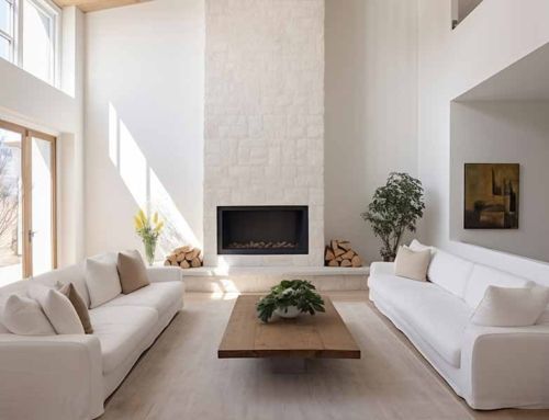 Interiorista Terrassa: Reformas y Diseño de Interiores Expertos